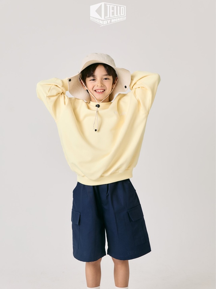 Aden Cargo Shorts