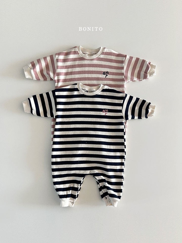 BNT ST Body suit