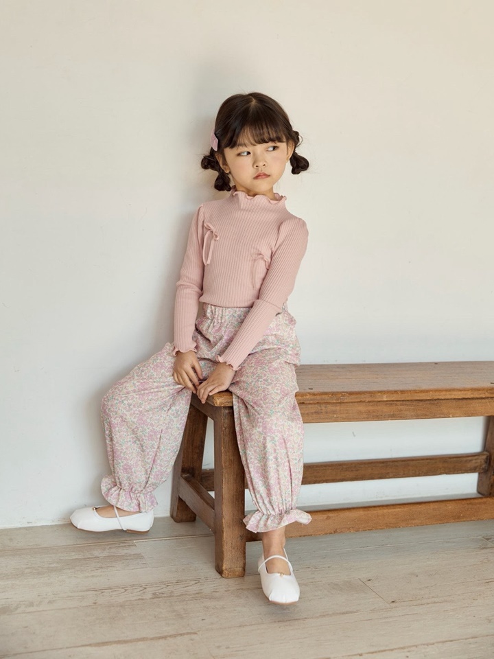Bettie Jogger Pants