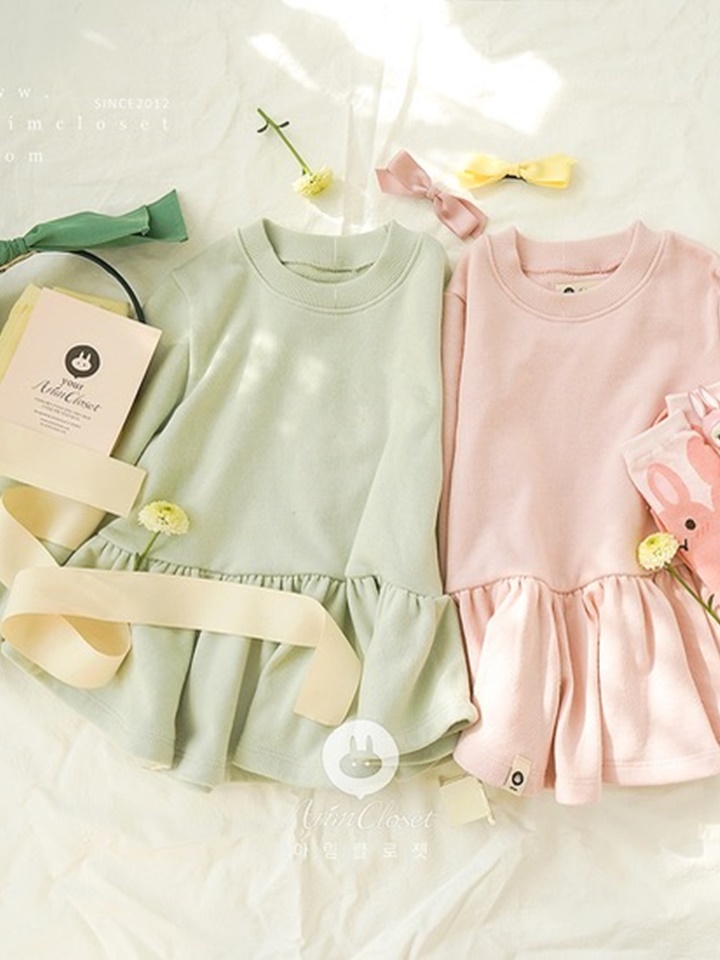 Olive Strawberry  C Blouse