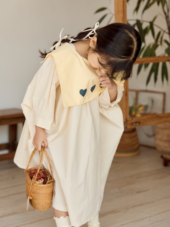 Elwy Heart One-Piece