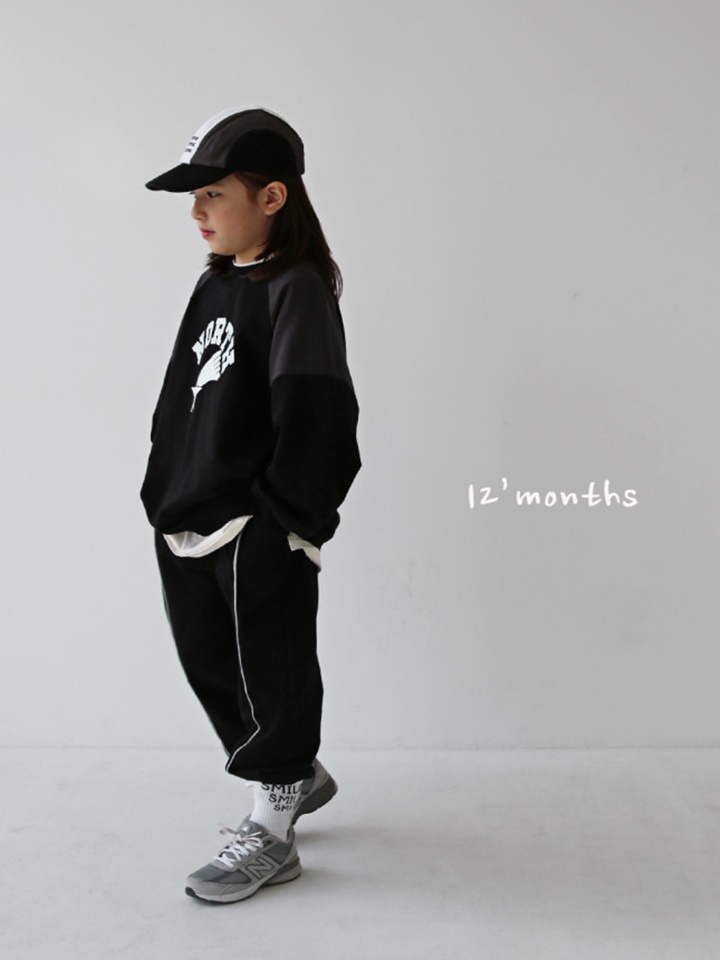 like Pants