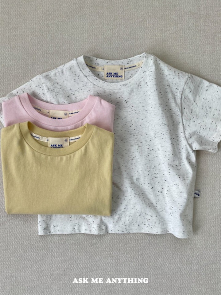 Cookies Short Sleeve Tee