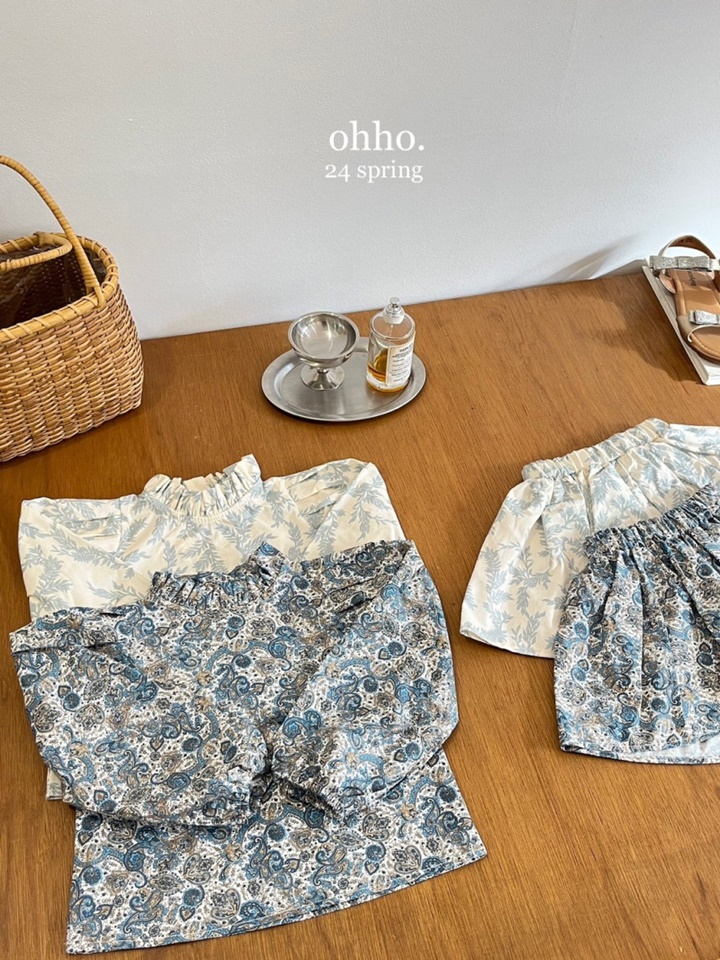 French Blouse