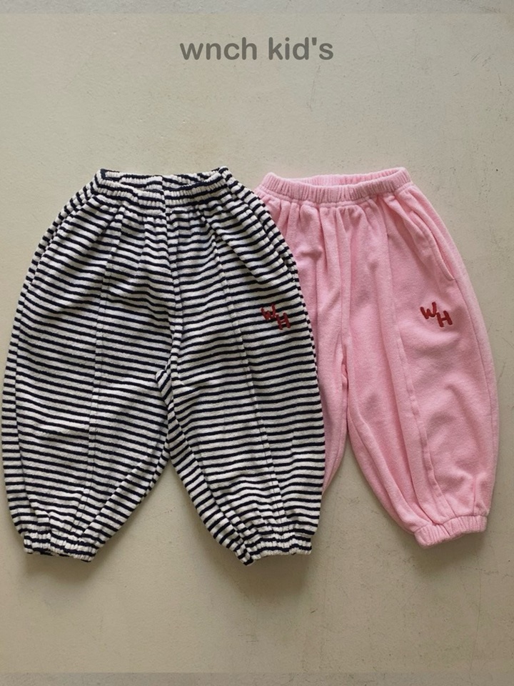 Vanilla Jogger Pants