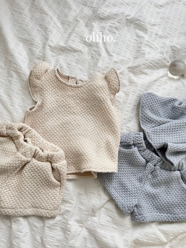 Cozy Knit Vest