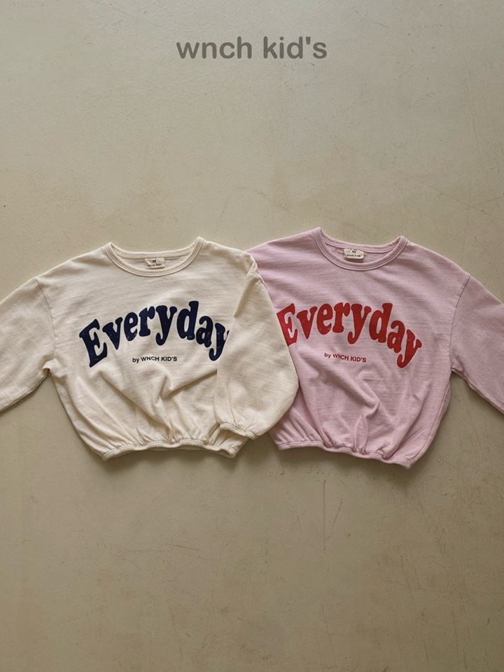Every Tee