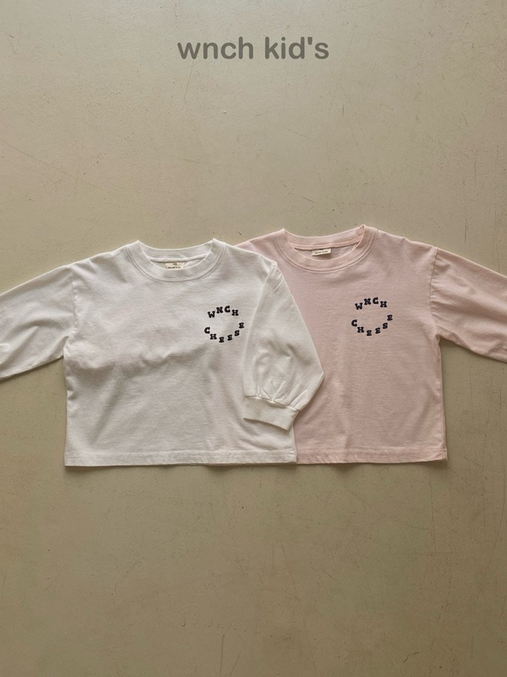 Round Tee