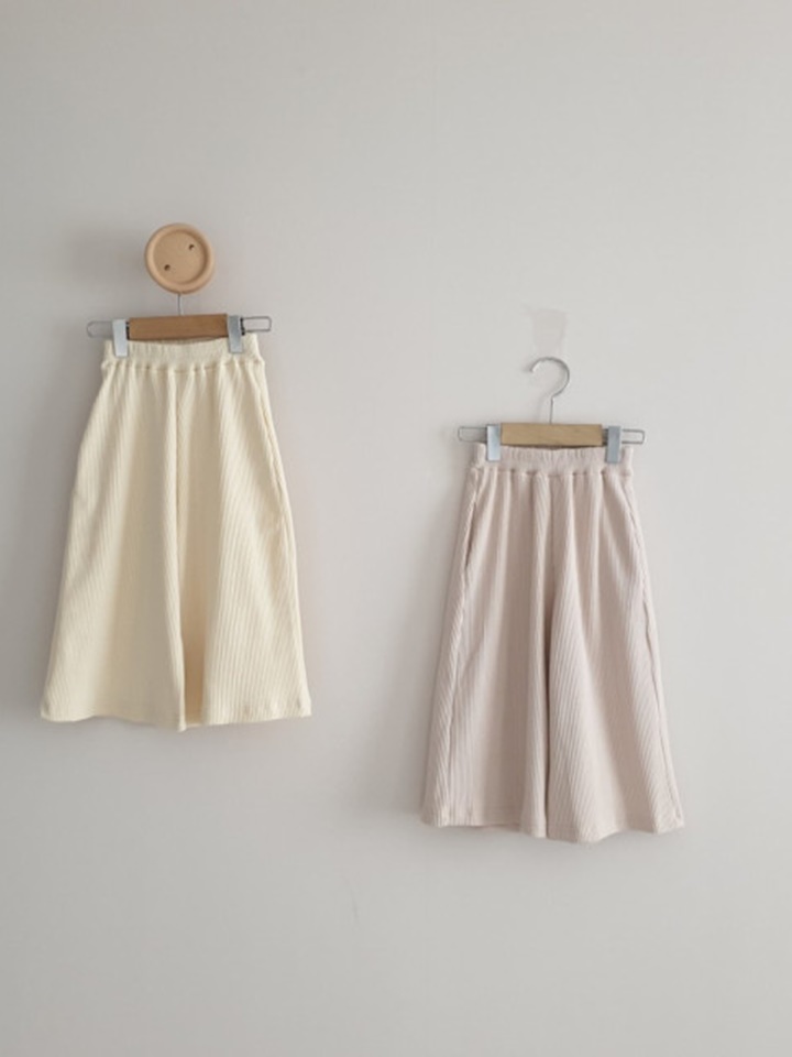 Mabelle Pants