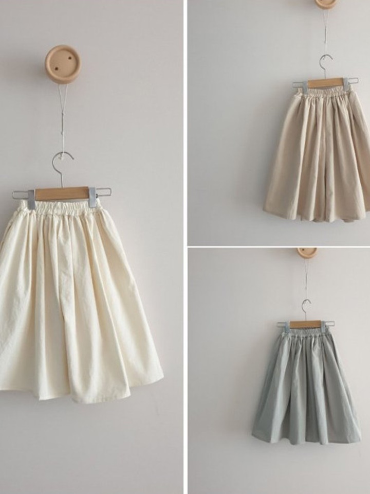 Lowell Pants