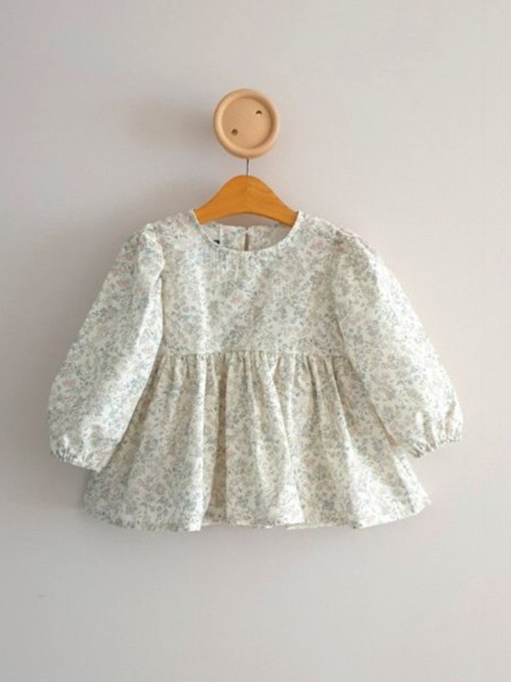 Isabel Blouse