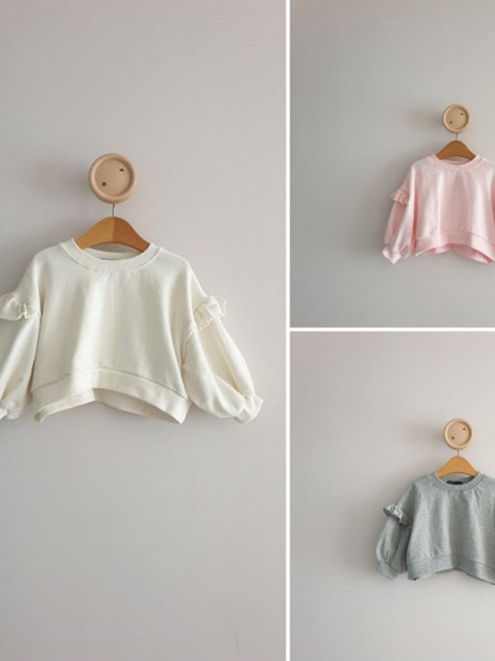 Lily Sweatshirt