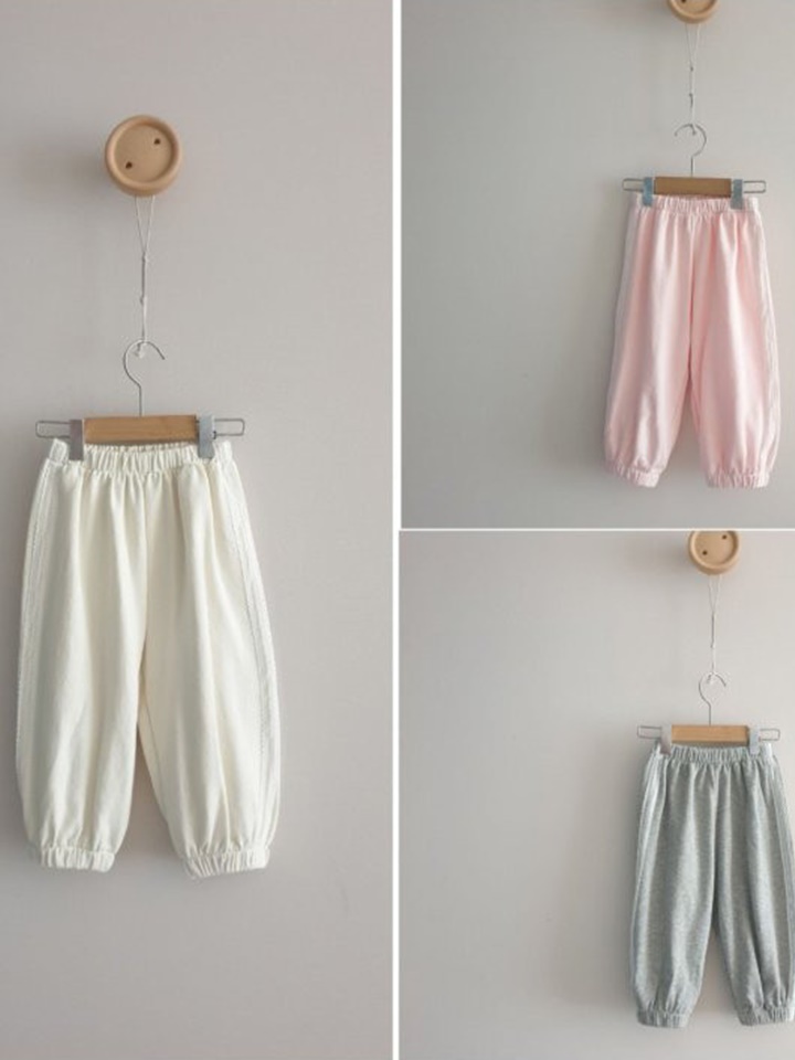Lily Jogger Pants