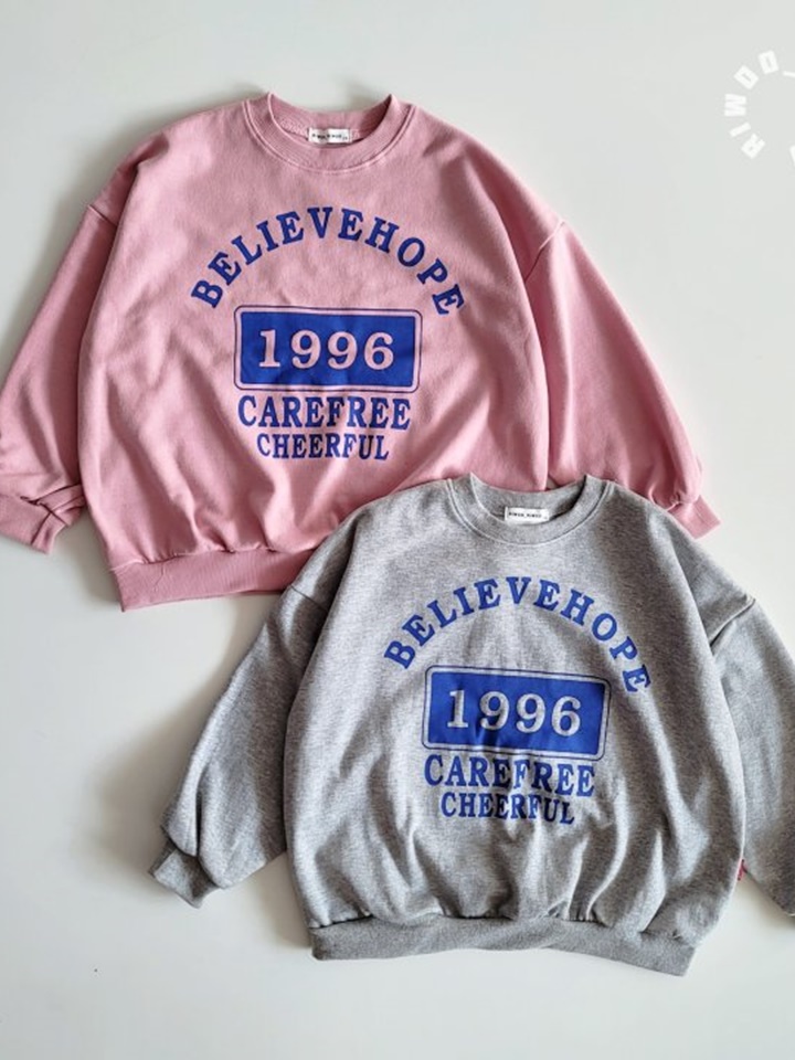 1996 Sweatshirt