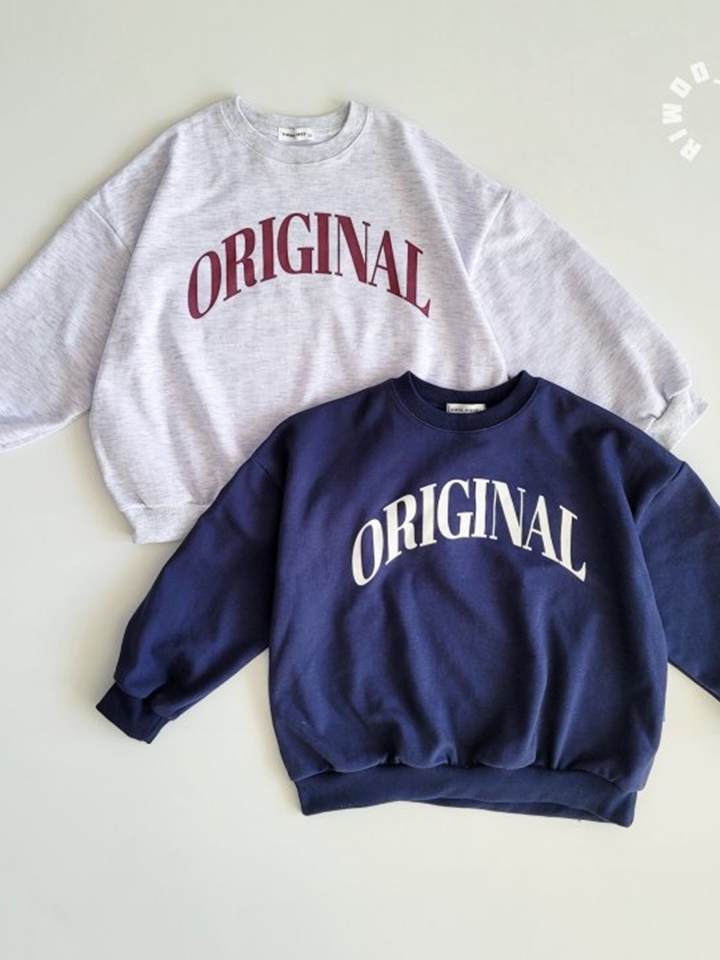 Original Sweatshirt