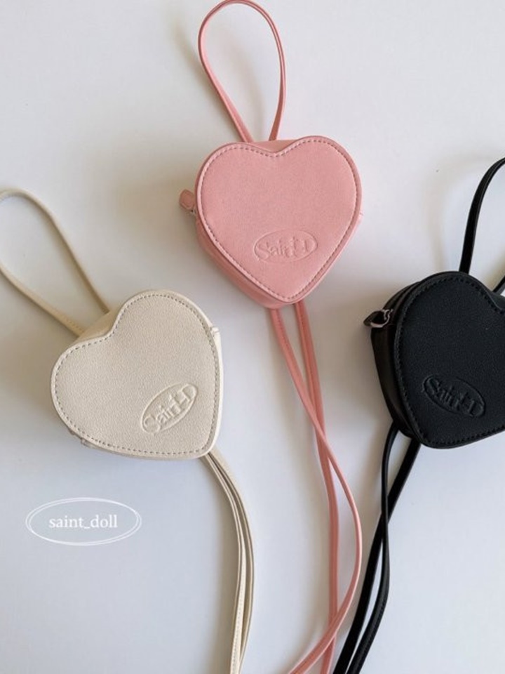 Heart Bag
