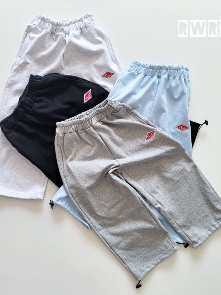Riw CP String Pants
