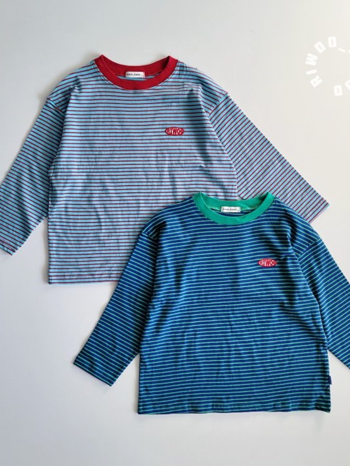 Tok Tok ST Patch Tee