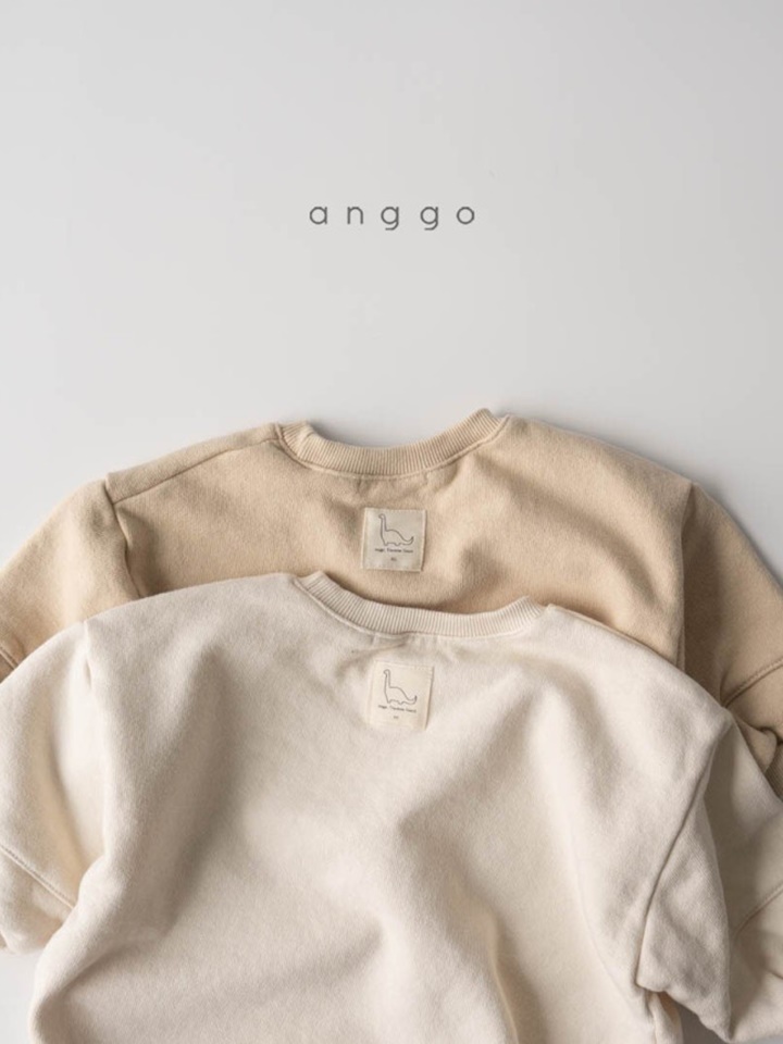 Dino Sweatshirt