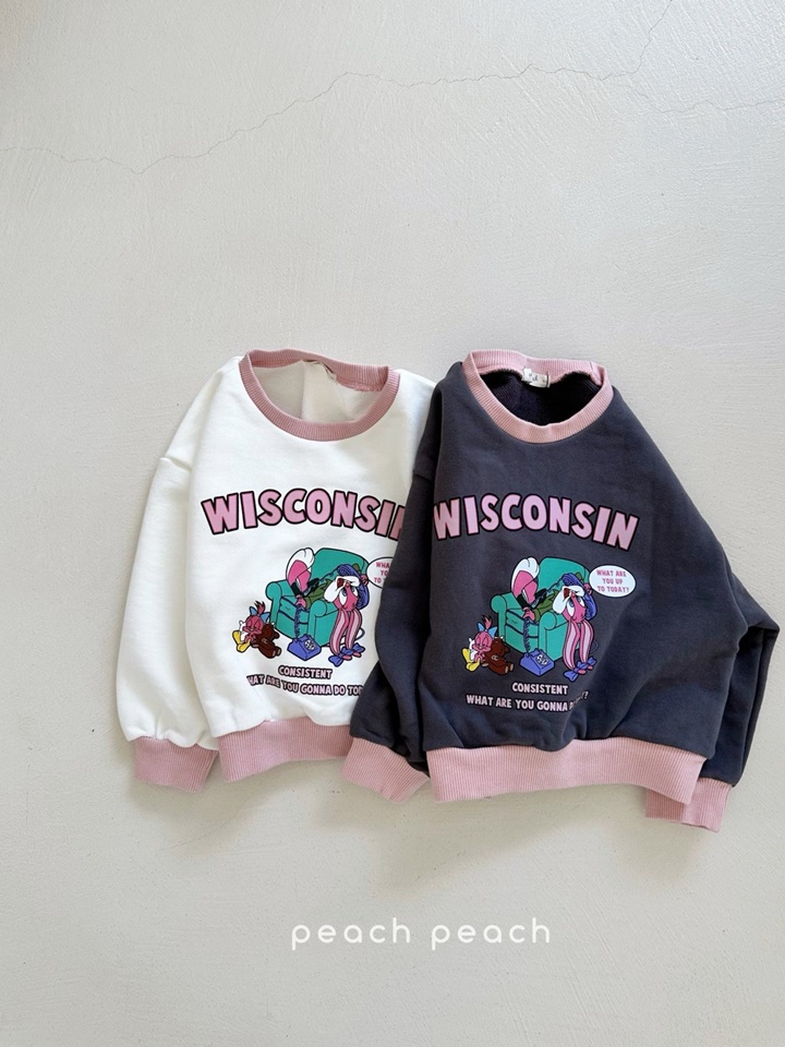 Buddy Sweatshirt