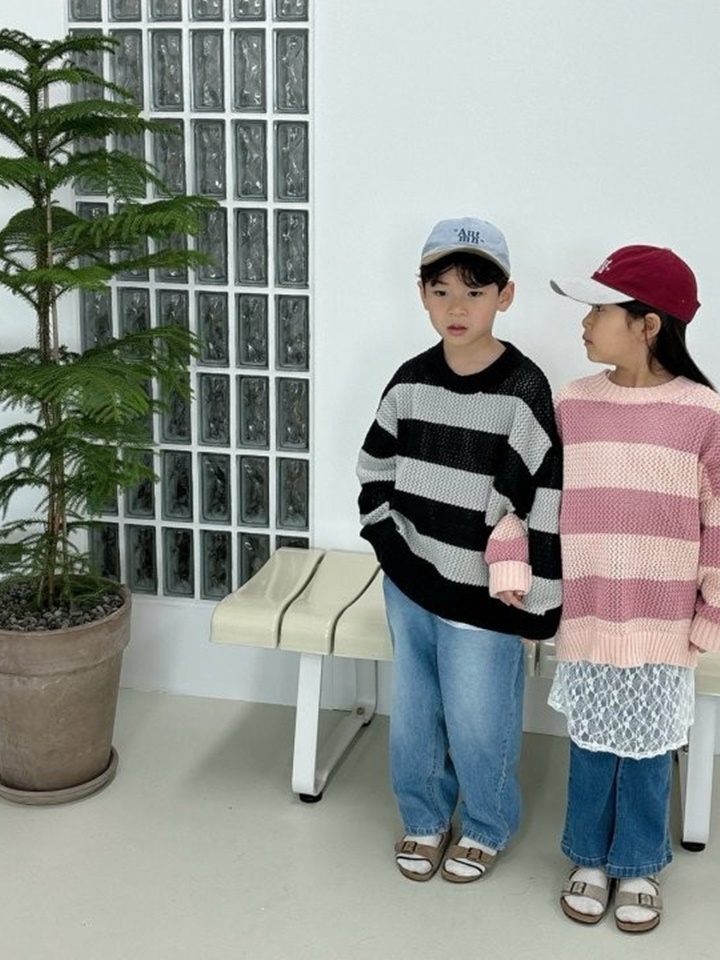 NET Knit