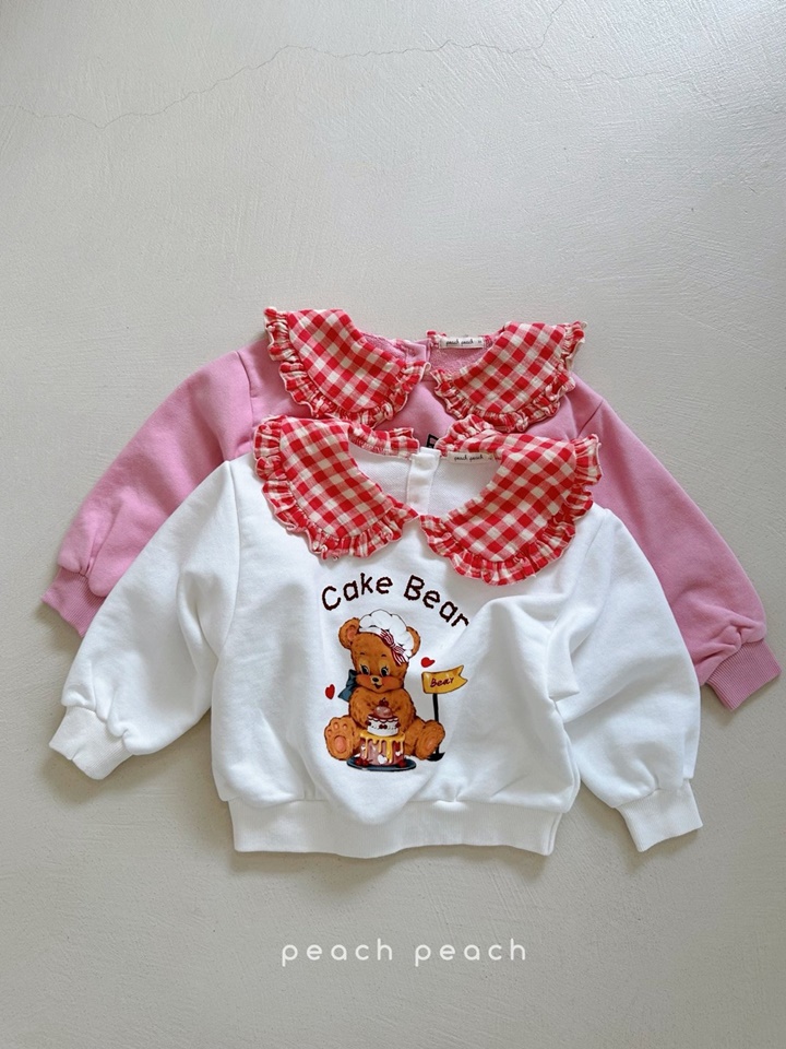 Cake Swetshirt