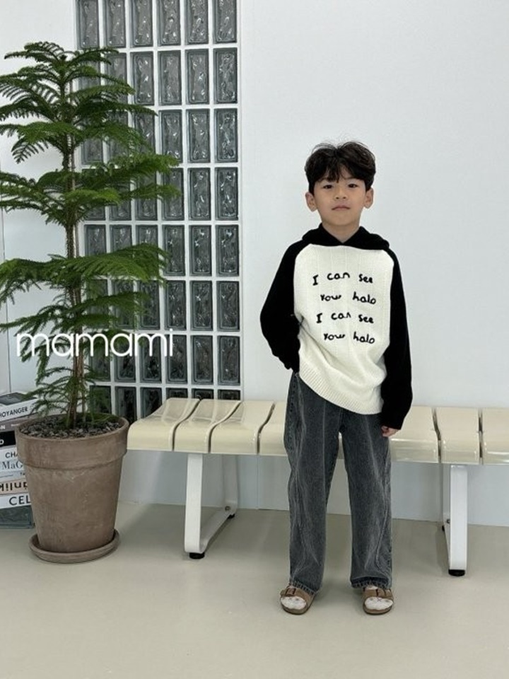 Your Color Knit