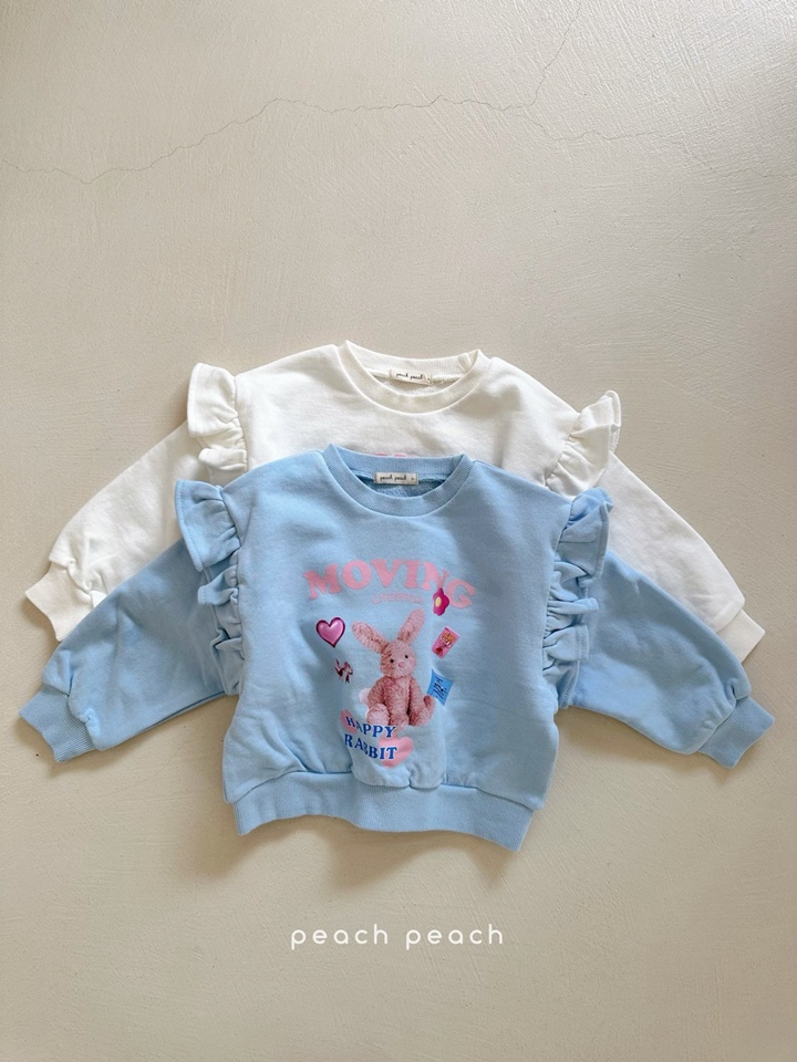 Happy Sweatshirt