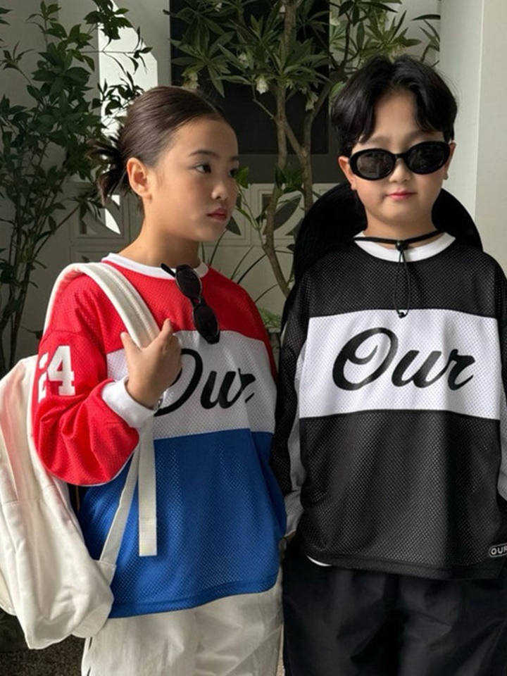 Motto Jersey Tee