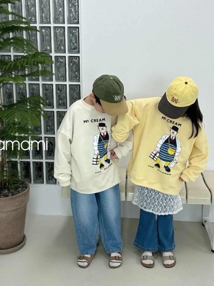Uncle Sweatshirt