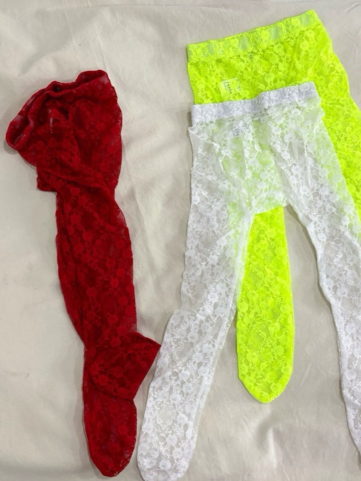 Jenny Stocking