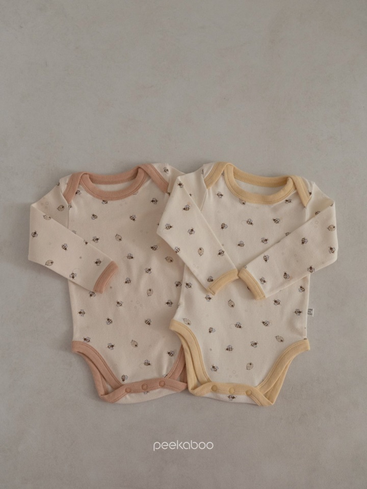 BB Body Suit