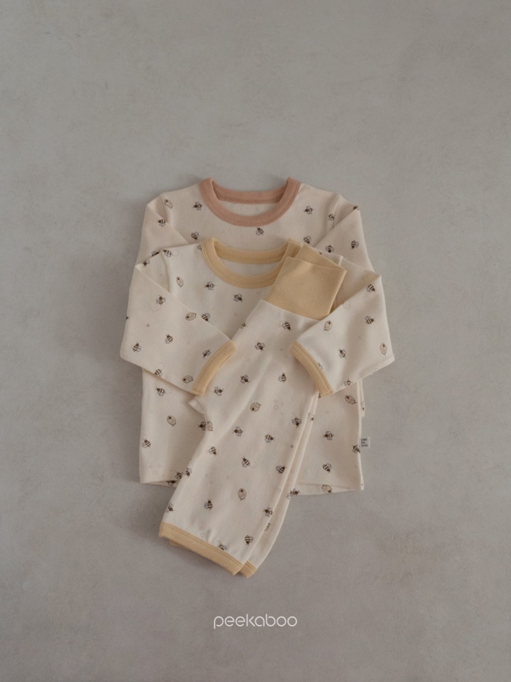 BB Baby Top Bottom Set