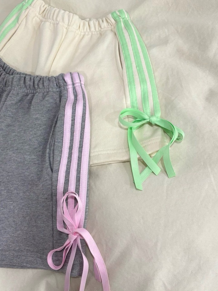 4 Line Shorts