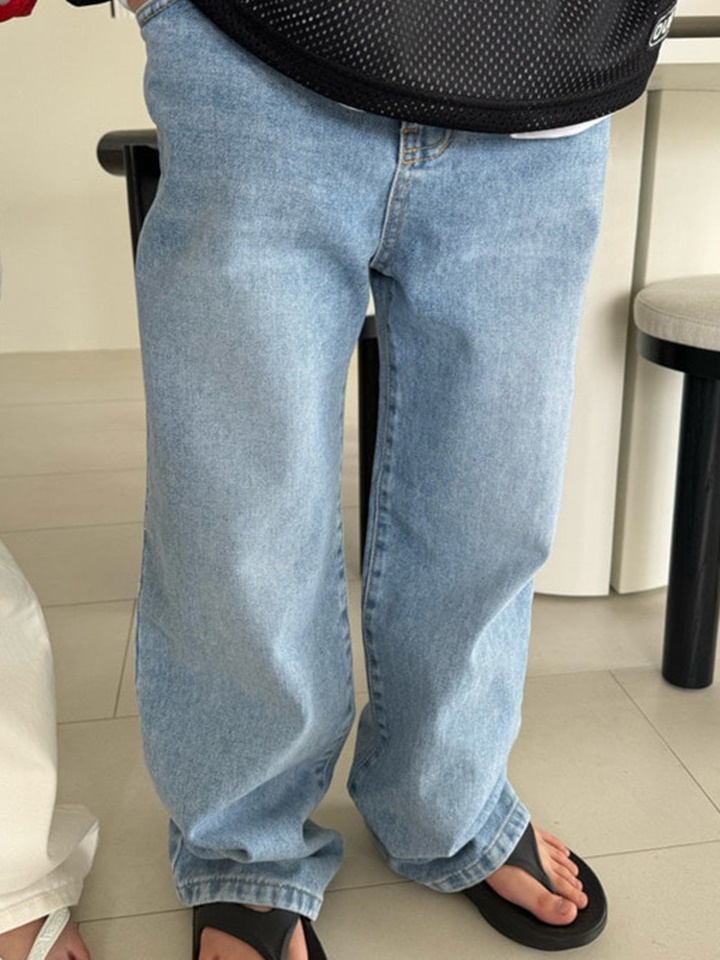 Mos Wide Pants