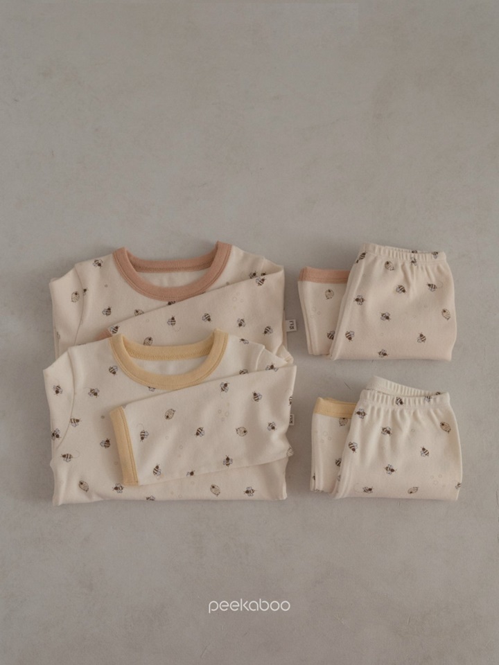BB Top Bottom Set