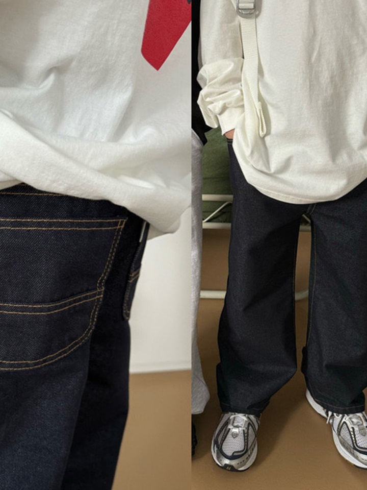 If Salvage Pants