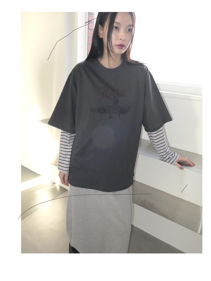 Space T-shirt