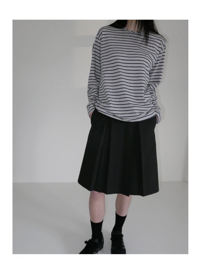 Sea Stripe Tee