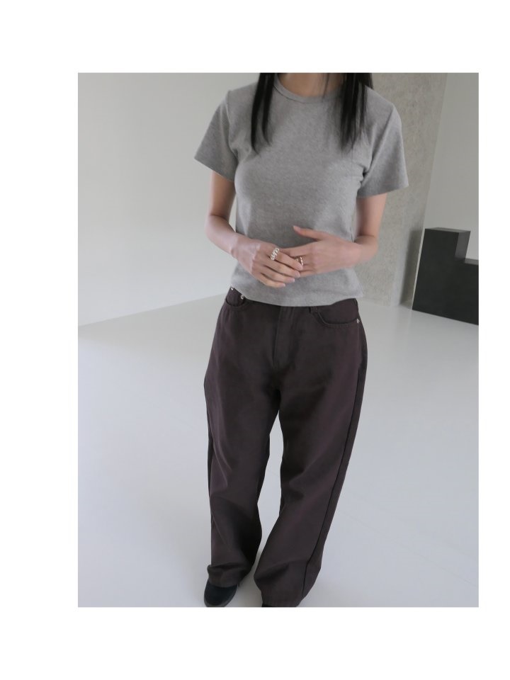 Madeleine T-shirt