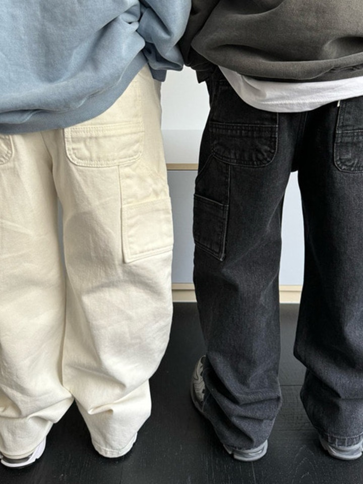Walk Pocket Pants