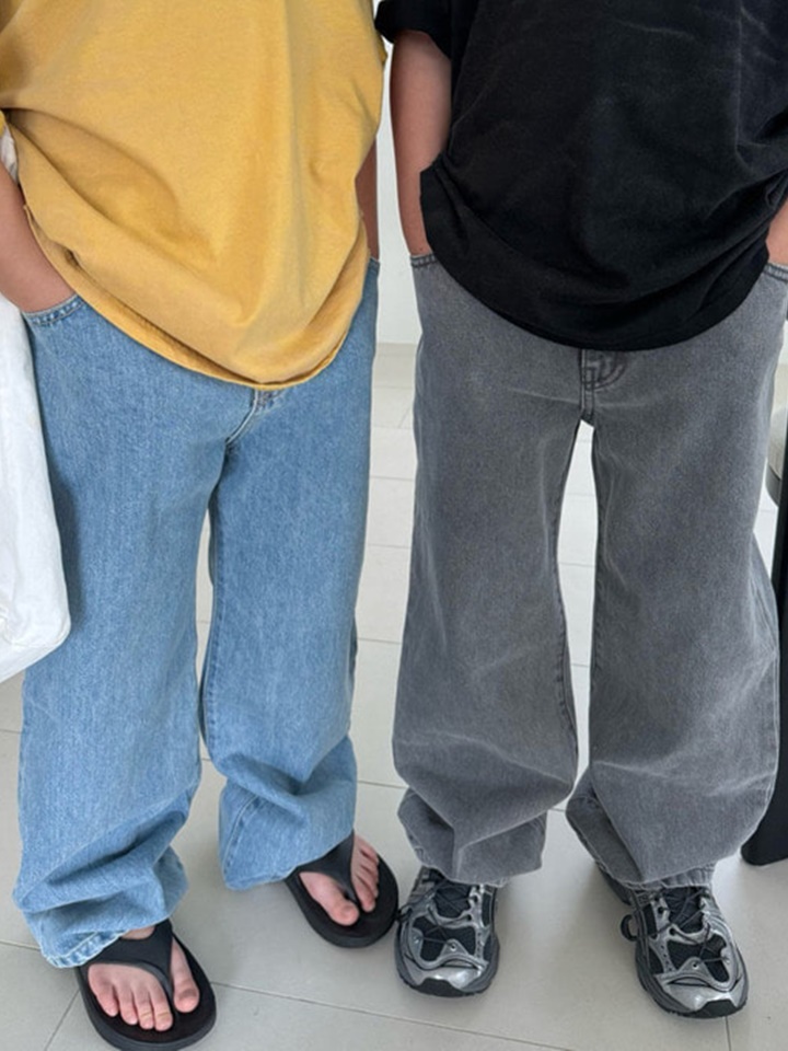 Land Wide Pants