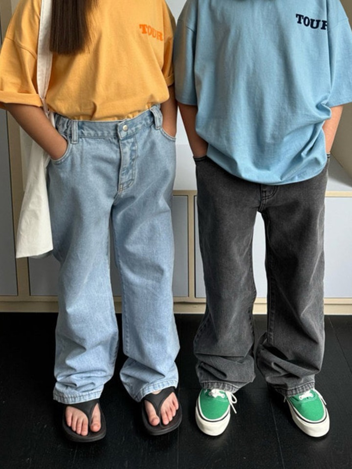 Signature Fredy Pants