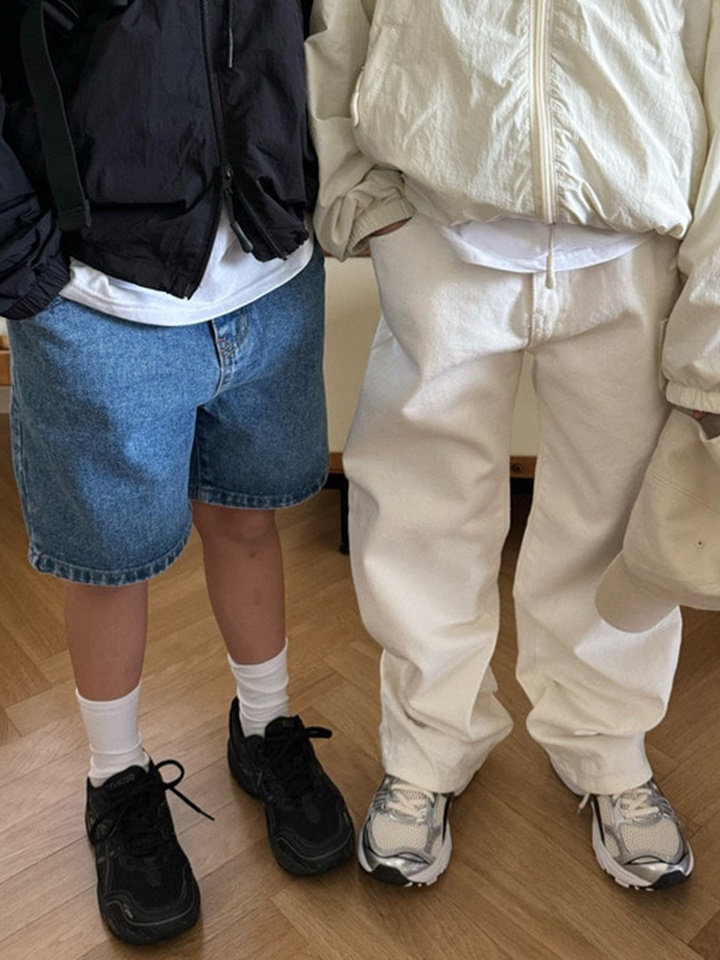 Core Shorts