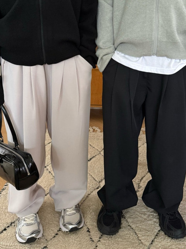 L Slacks