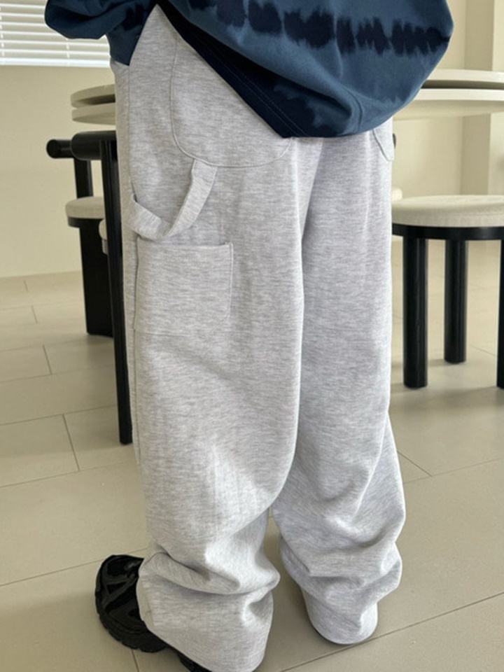 Dozen Pocket Pants