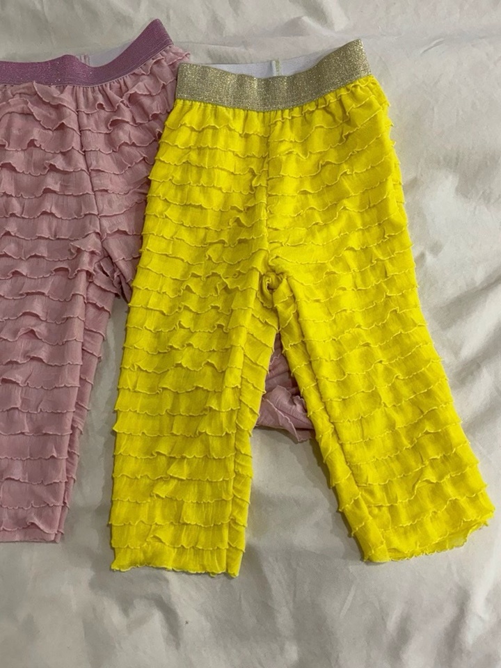 Kan Kan Pants