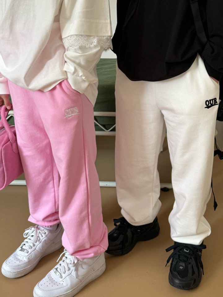 Buddy Jogger Pants