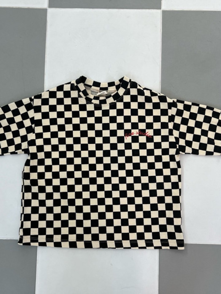 Badugi Tee