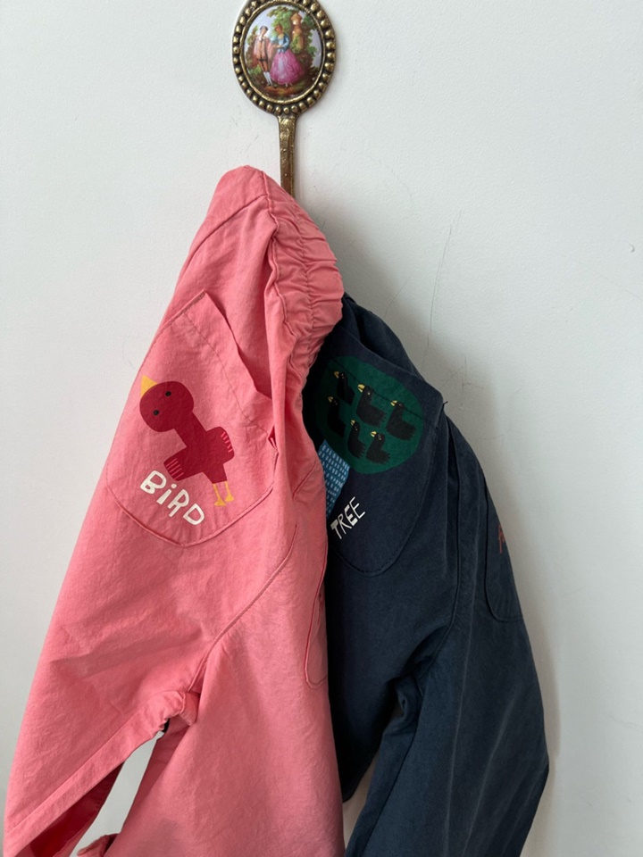 Pocket Pants